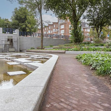 Gorgeous And Stylish Place For Two In Hip West! Amsterdam Bagian luar foto