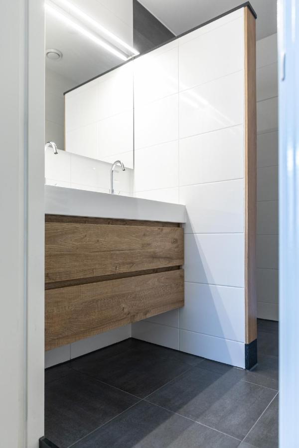 Gorgeous And Stylish Place For Two In Hip West! Amsterdam Bagian luar foto