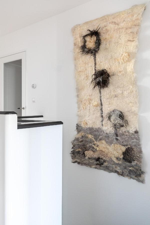 Gorgeous And Stylish Place For Two In Hip West! Amsterdam Bagian luar foto