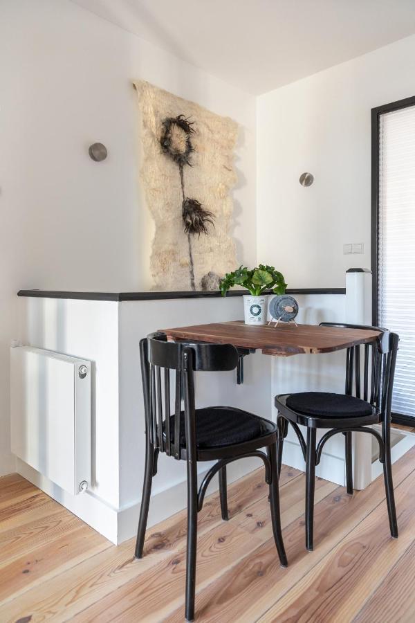 Gorgeous And Stylish Place For Two In Hip West! Amsterdam Bagian luar foto