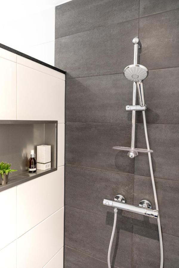 Gorgeous And Stylish Place For Two In Hip West! Amsterdam Bagian luar foto