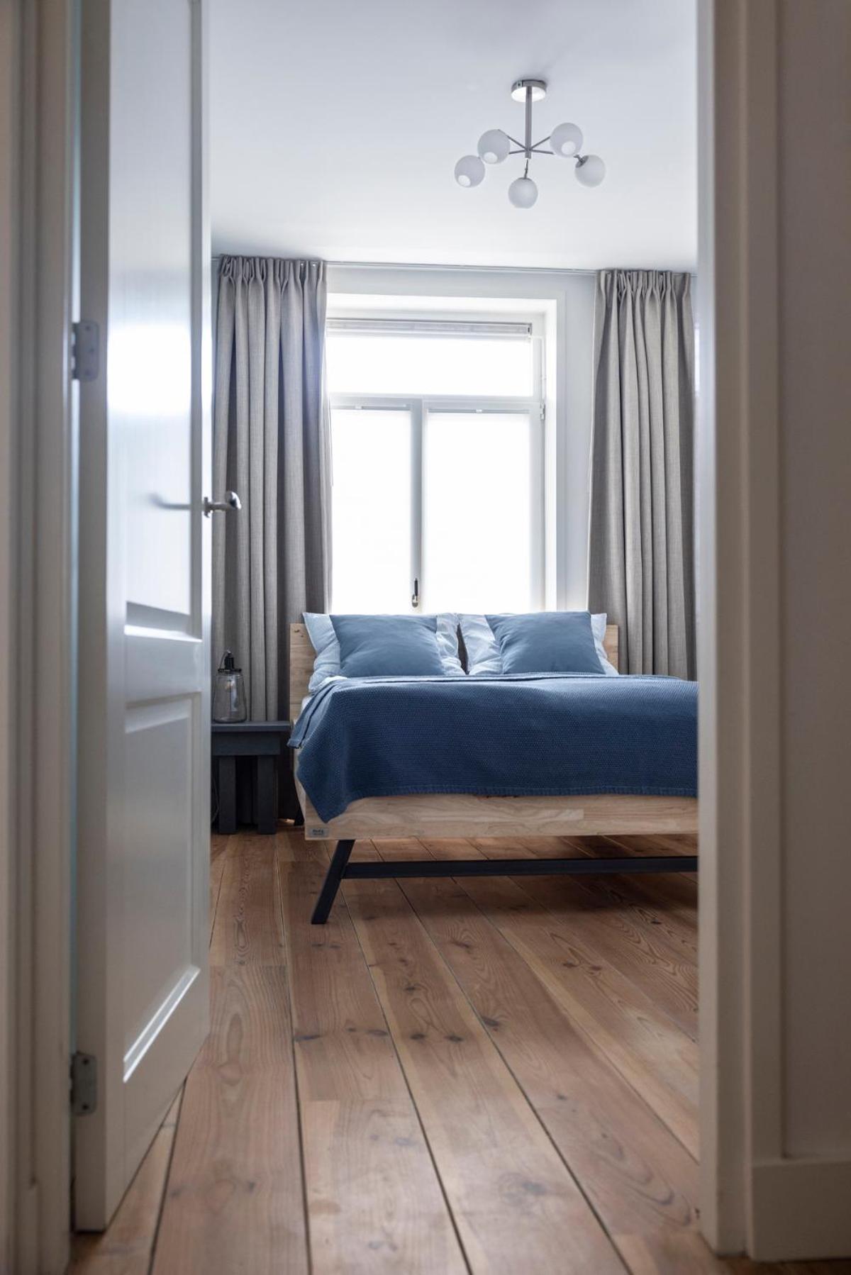 Gorgeous And Stylish Place For Two In Hip West! Amsterdam Bagian luar foto