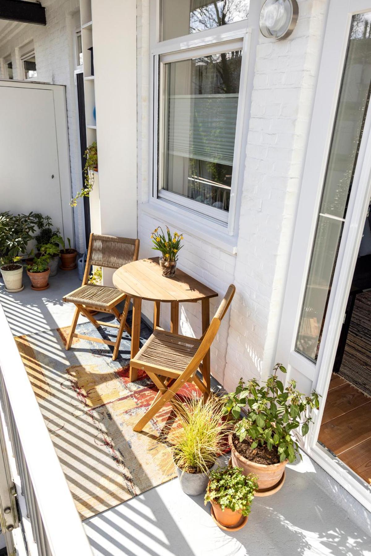 Gorgeous And Stylish Place For Two In Hip West! Amsterdam Bagian luar foto